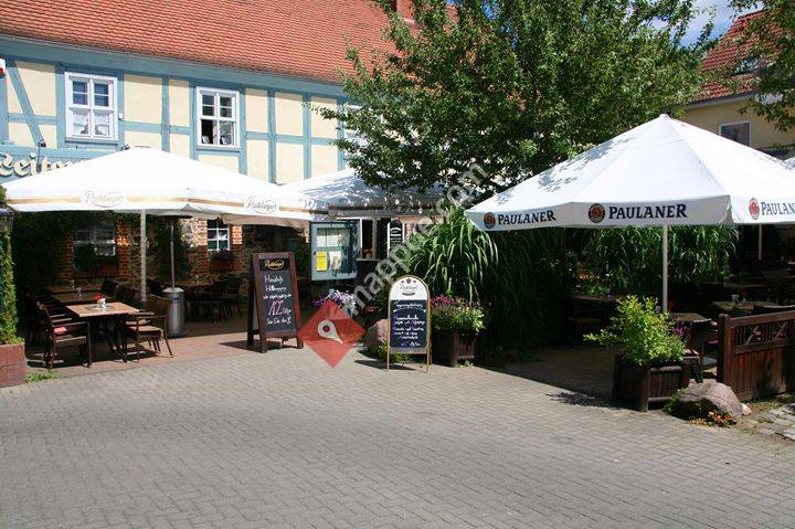 Gasthaus Leiterwagen