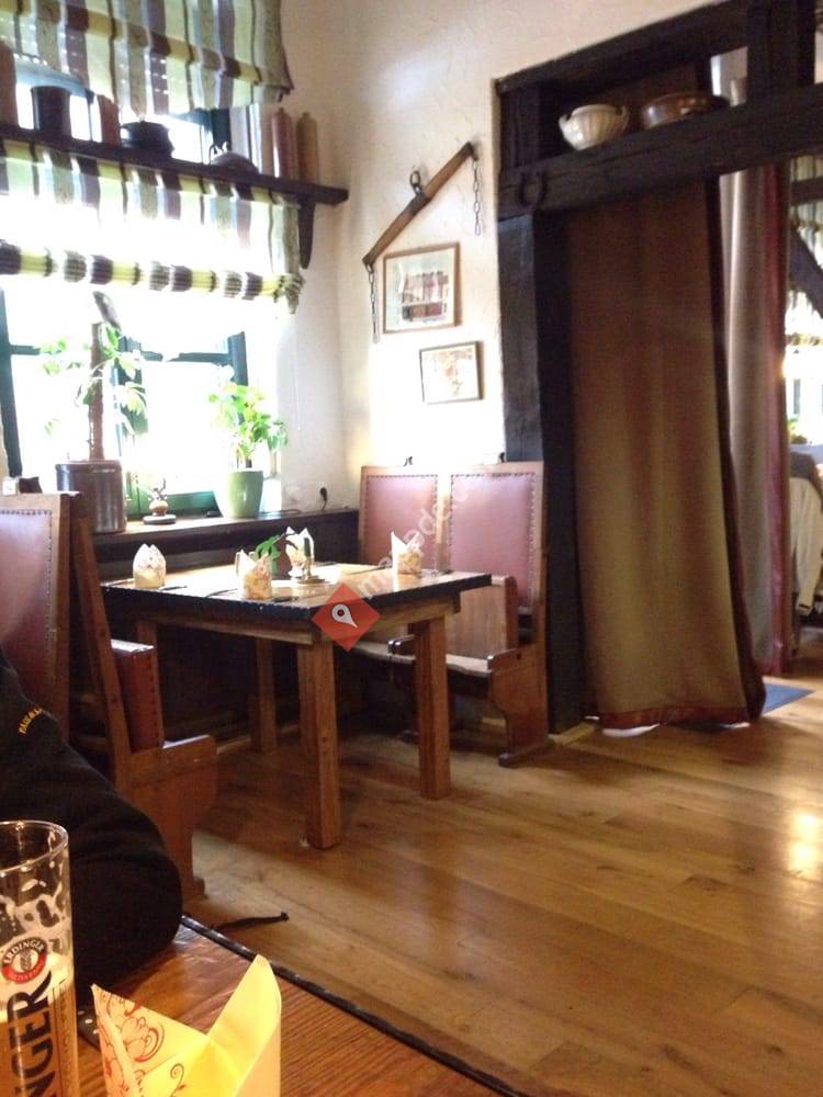 Gasthaus Schmied zu Jüterbog