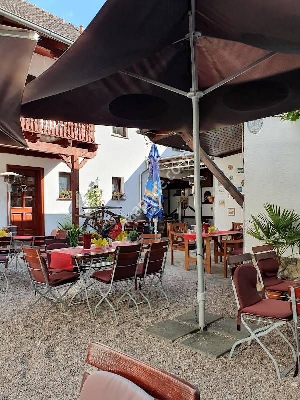 Gasthaus Stadt Bad Sulza
