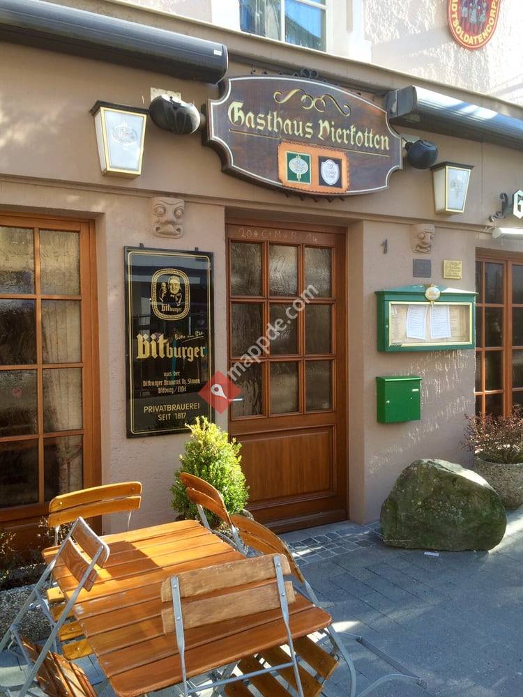 Gasthaus Vierkotten