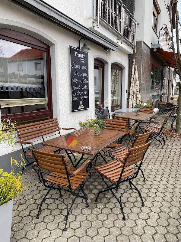 Gasthaus Wanke