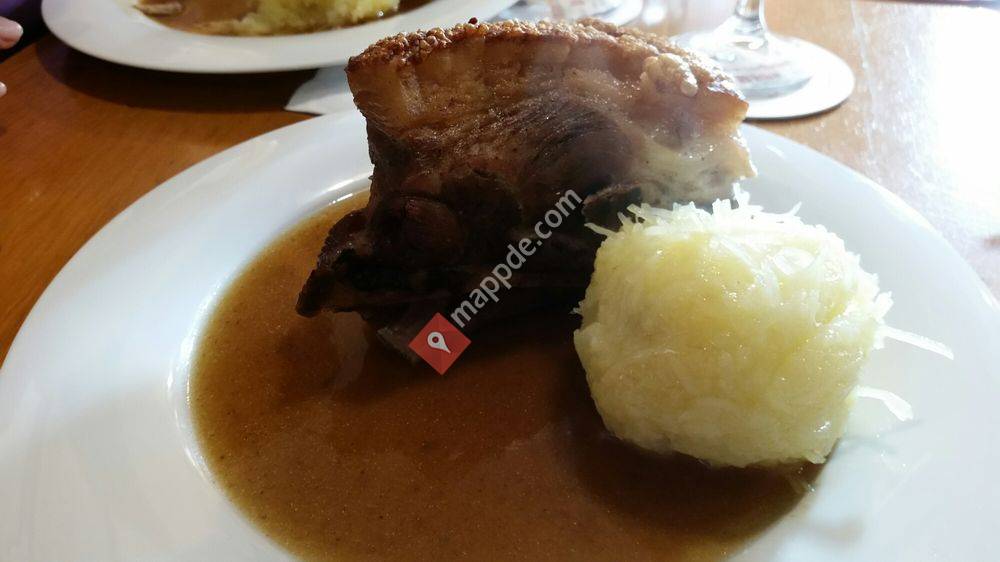 Gasthaus Weinländer