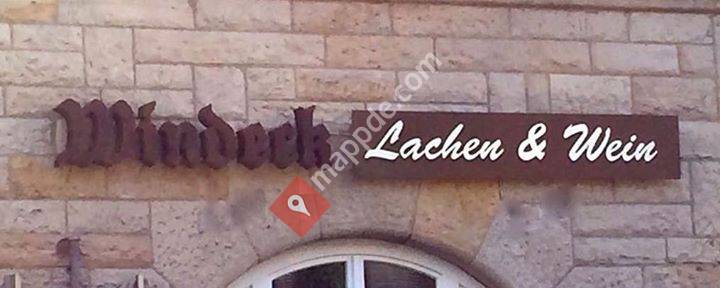 Gasthaus Windeck