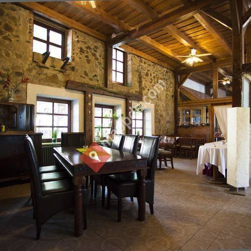 Gasthaus zum Göschen