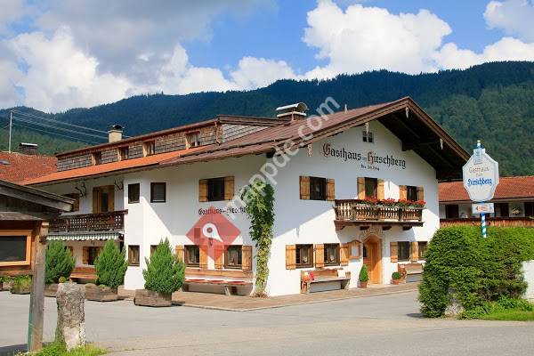 Gasthaus zum Hirschberg