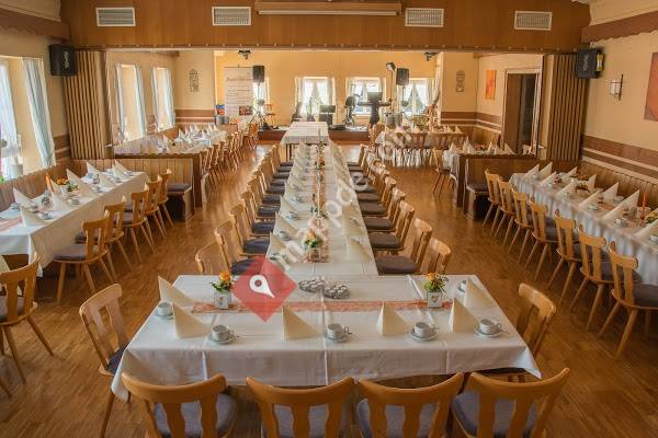 Gasthaus zum Schwanen