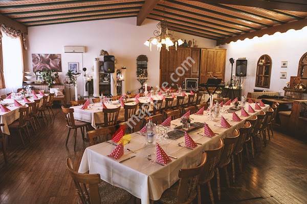 Gasthaus Zum Spessart