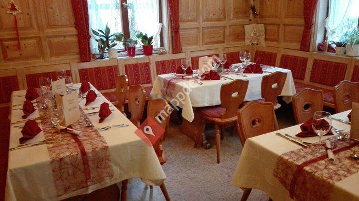 Gasthaus Zum Wiesengrund Familie Däumler