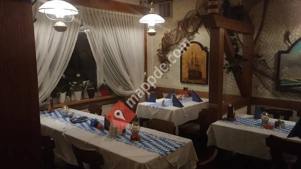 Gasthof Am Yachthafen