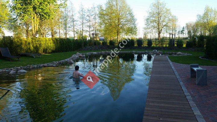 Gasthof Oldenwöhrden