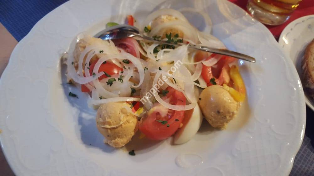 Gasthof Partnachklamm