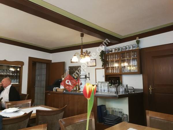 Gasthof & Pension zur Ente
