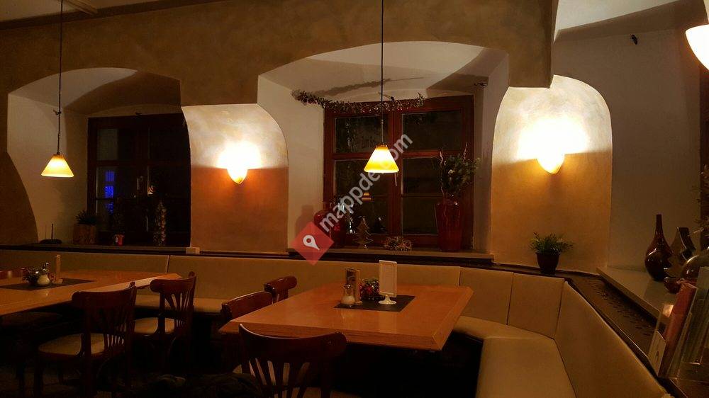 Gasthof Schwarzer Adler