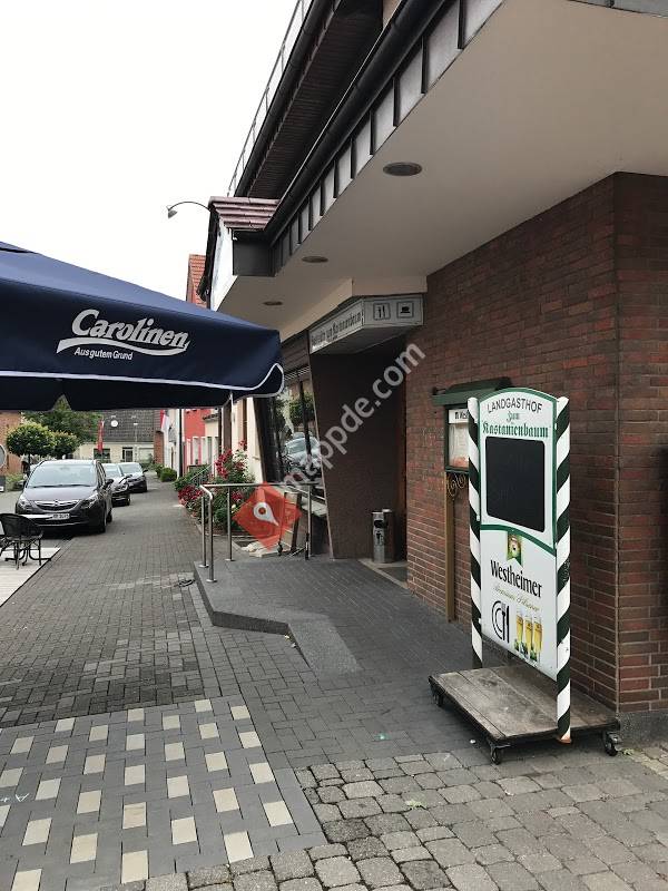 Gasthof zum Kastanienbaum