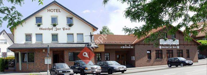 Gasthof Zur Post