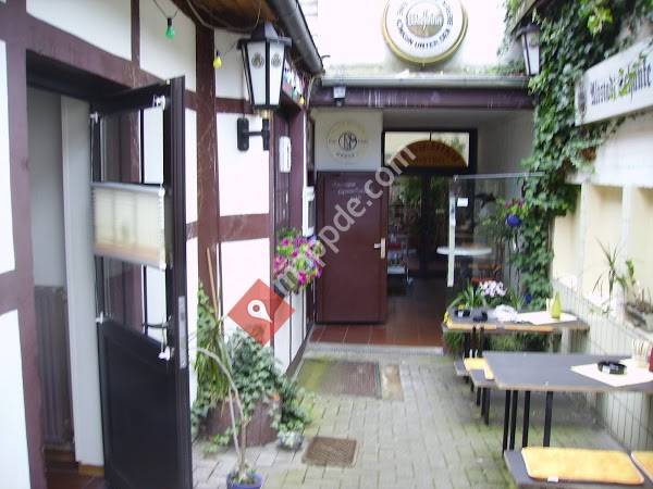 Gaststätte Altstadt Schänke