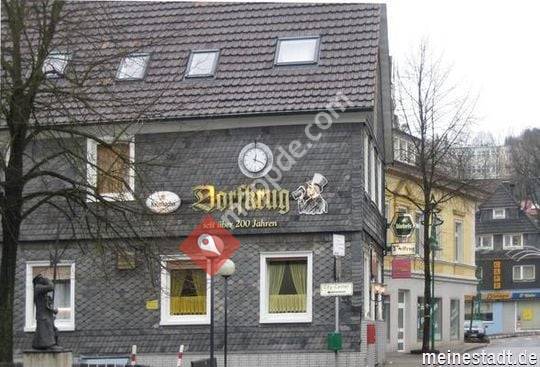 Gaststätte Dorfkrug