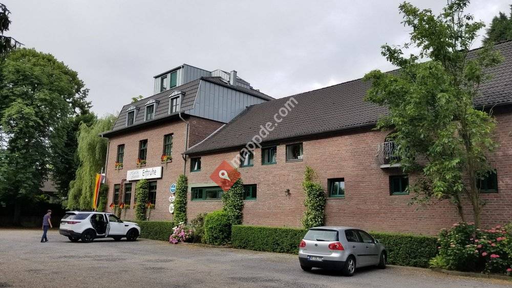 Gaststätte Erftruhe