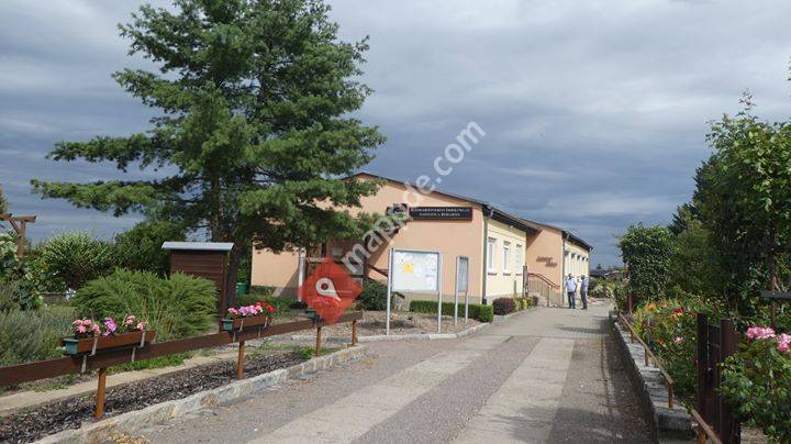 Gaststätte Erholung