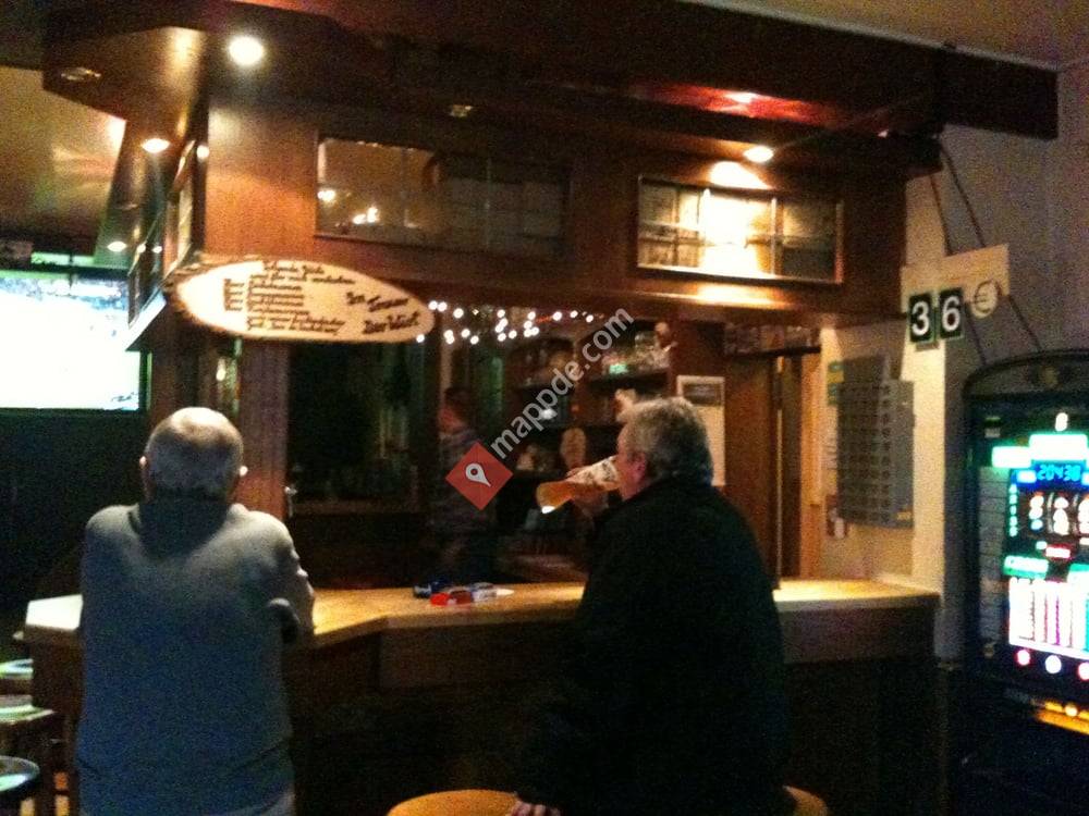 Gaststätte Haus Schnorrenberg