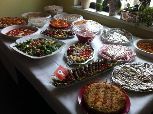 Gaststätte Los Amigos