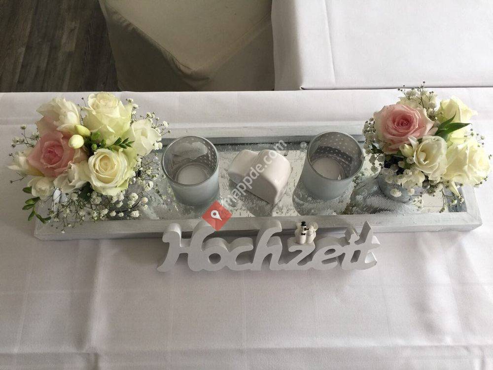 Gaststätte Ratsstube