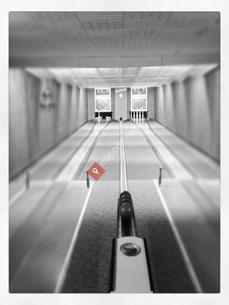 Gaststätte Sender Eck