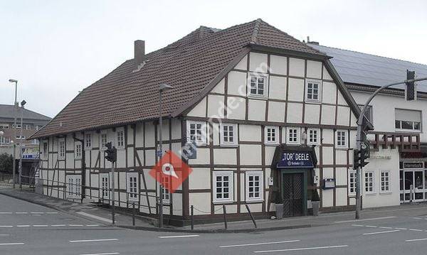 Gaststätte Tor Deele