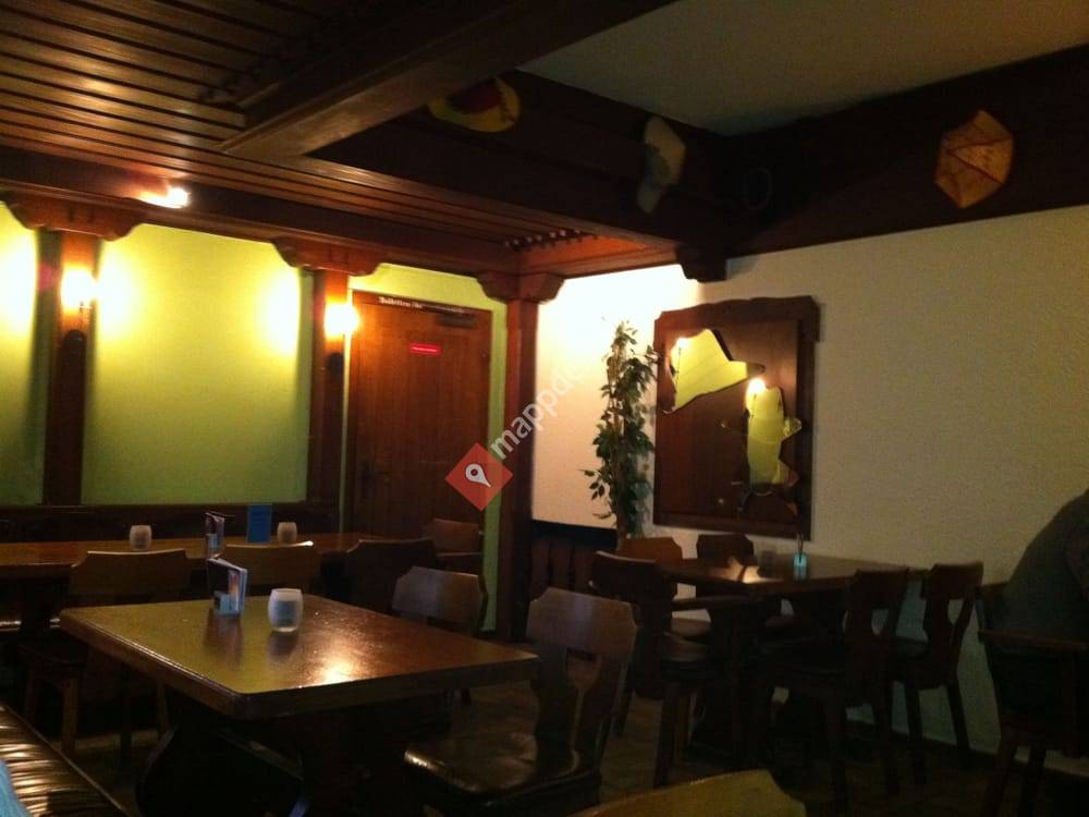 Gaststätte Zum alten Hut