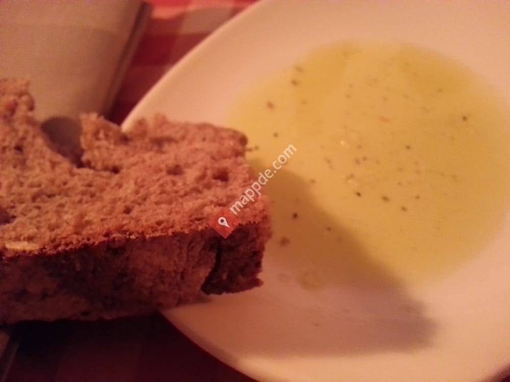 Gaststätte Zur Eiche Ollsen