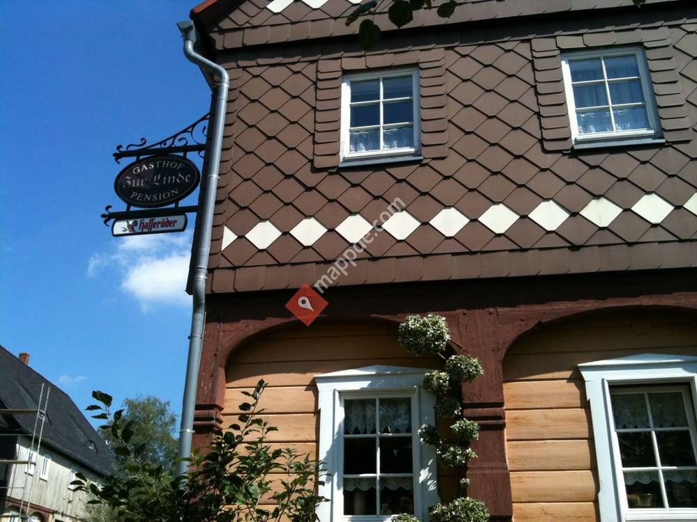 Gaststätte Zur Linde