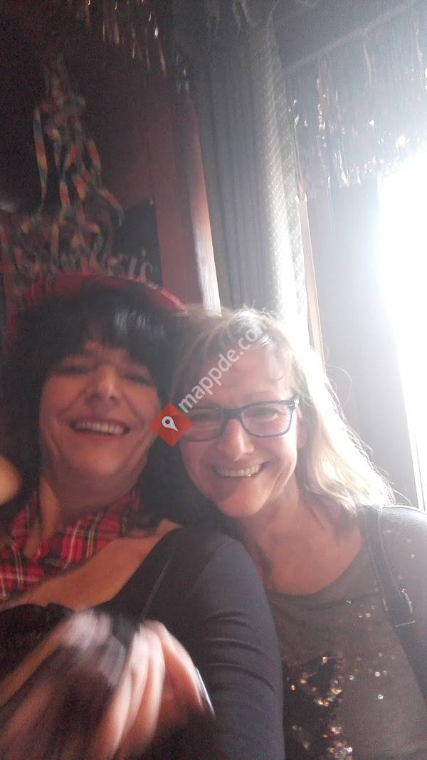 Gaststätte Zur Waage