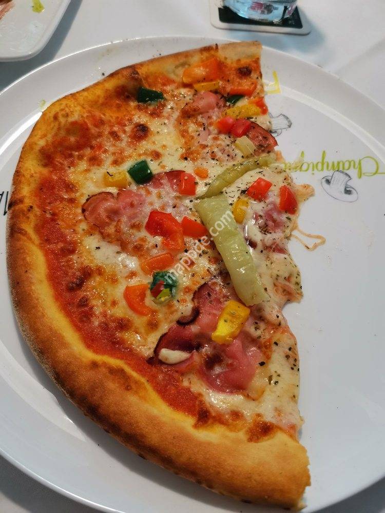 Gaststätte Mühlwinkler-Stüberl