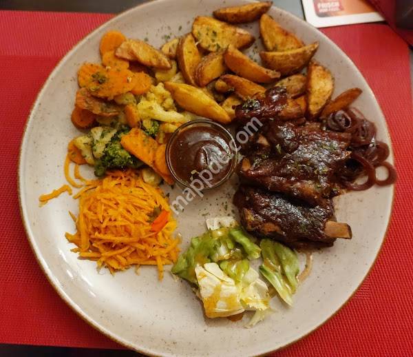 Gaststätte & Pension WOLE