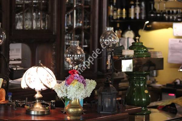 Gaststätte Schmiedeschänke