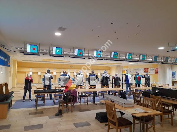 Gaststätte Zur Fuchskuhle