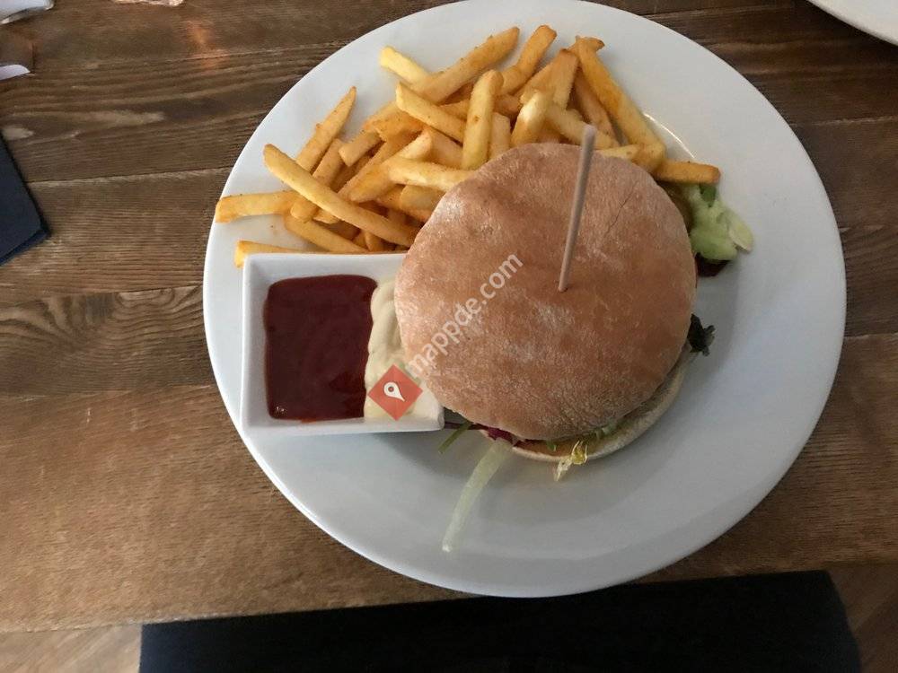 Gastwirtschaft am Markt