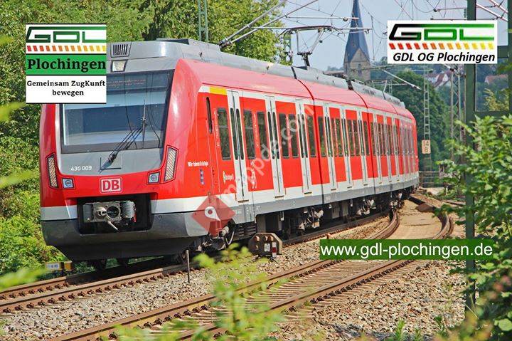 GDL Ortsgruppe Plochingen