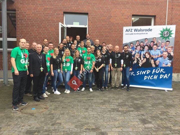 GdP Kreisgruppe Walsrode