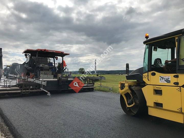 Gebrüder Bantle GmbH& Co.KG