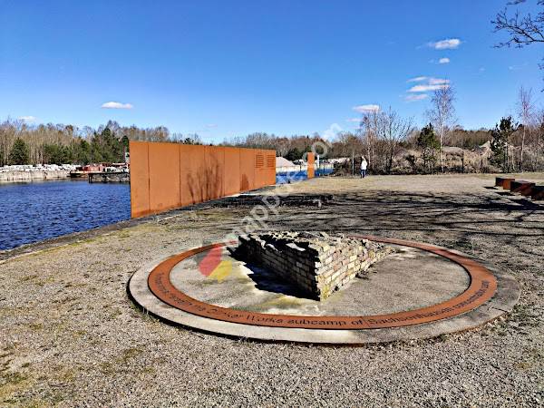 Gedenkort Zum Klinkerwerk