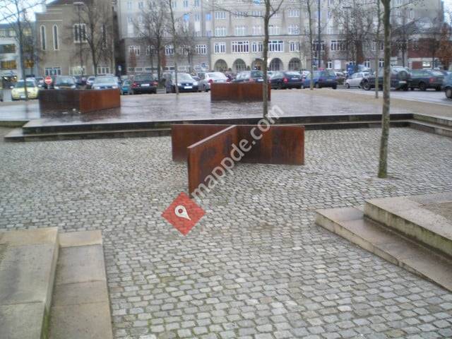 Gedenkstätte Alte Synagoge