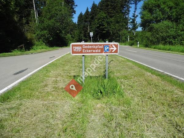 Gedenkstätte Eckerwald e.V.