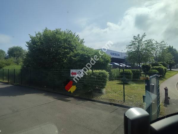 Gedia Gebrüder DINGERKUS GmbH