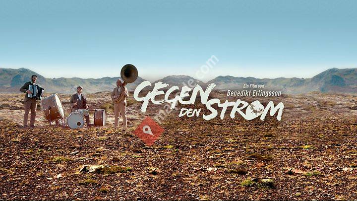 Gegen Den Strom