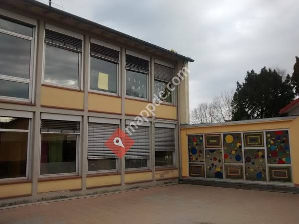 Geiersbergschule Groß-Umstadt