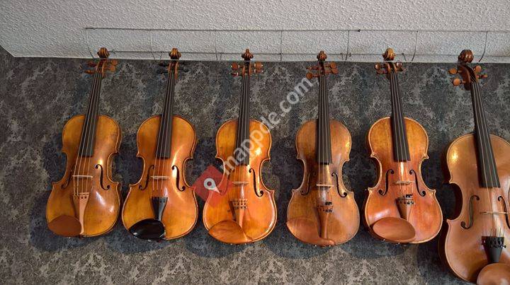 Geigenbau Katja Stürmer