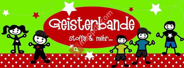 Geisterbande