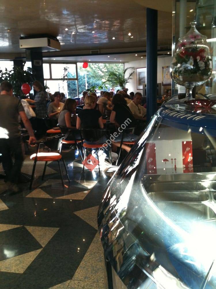 Gelateria Villa Veneta