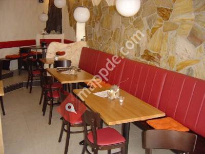 Geleitcafé am Kreuz